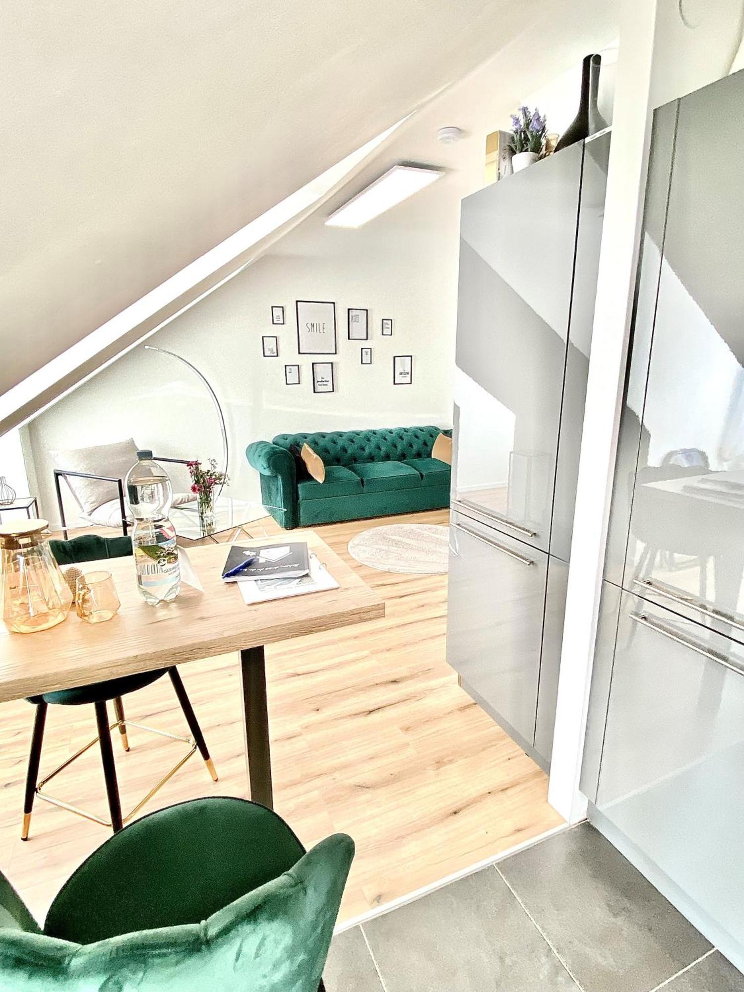 Skyview Residence - Self Check In - Near City Centre กราซ ภายนอก รูปภาพ